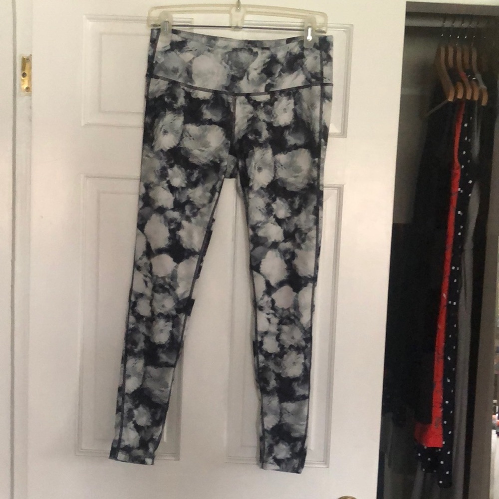 Athleta Leggings